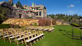 25 - Winchester Vista - WINC - Meadow View Ceremony - Outdoor ceremony