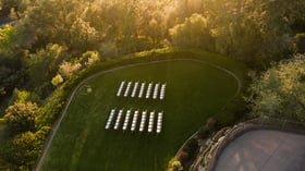 27 - Winchester Vista - WINC - Meadow View Ceremony - Outdoor ceremony