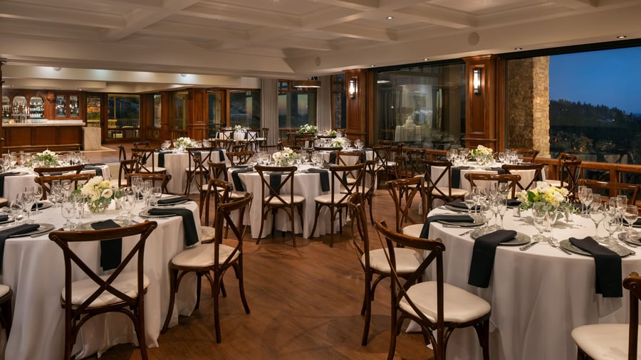 3 - Winchester Vista - WINC - Winchester Room - Reception