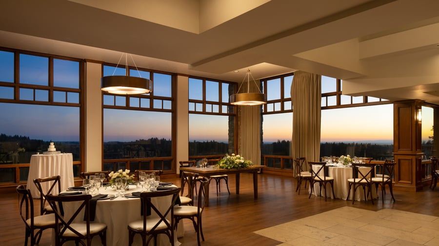 4 - Winchester Vista - WINC - Winchester Room - Reception