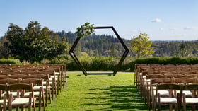 6 - Winchester Vista - WINC - Meadow View Ceremony - Outdoor ceremony