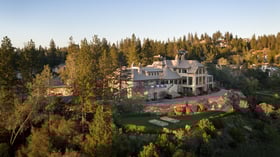 7 - Winchester Vista - WINC - Winchester Vista - Aerial overview of outdoor space