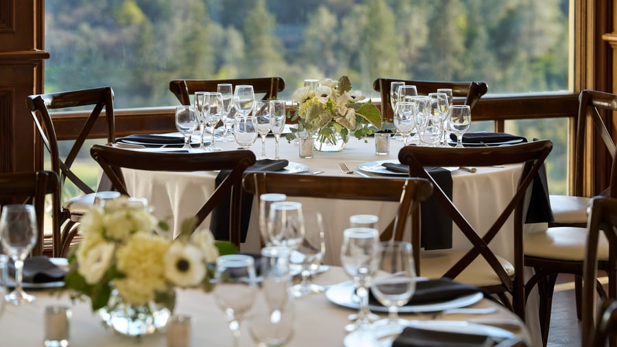 8 - Winchester Vista - WINC - Winchester Room - Reception