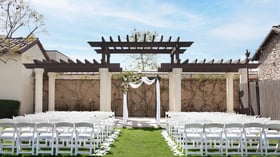 4 - Aliso Viejo - ALIV - Arbor Lawn - Ceremony