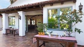 8- San Clemente Shore - SACL - Cocktail Patio - Cocktail Hour