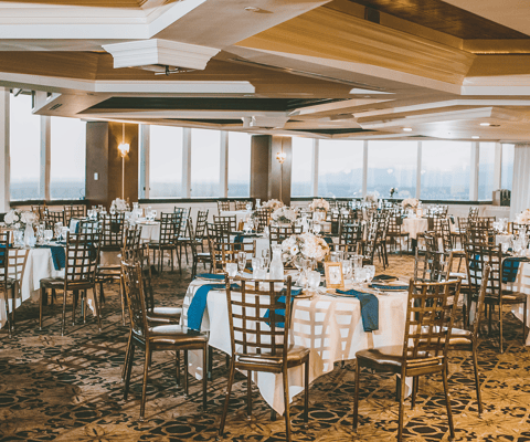 Pacific View Tower