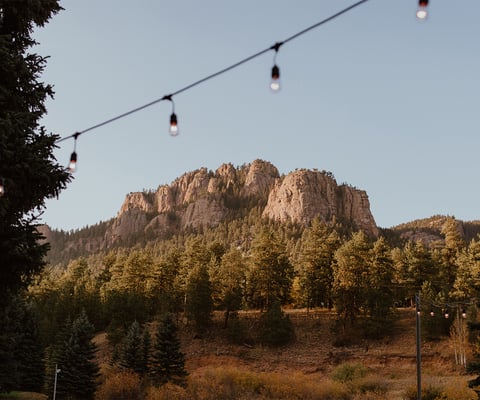 Mountain View Ranch