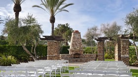 1 - Aliso Viejo - ALIV - Fireside - Ceremony