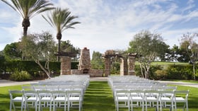 10 - Aliso Viejo - ALIV - Fireside - Ceremony