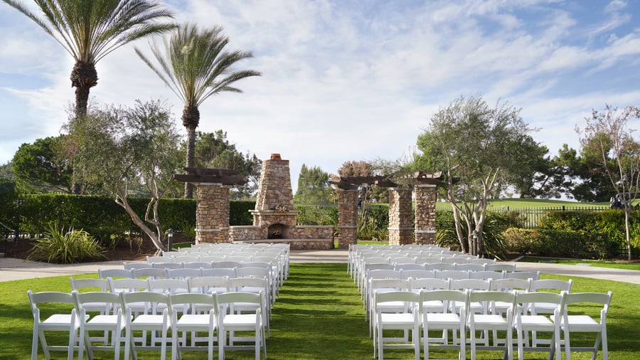 10 - Aliso Viejo - ALIV - Fireside - Ceremony