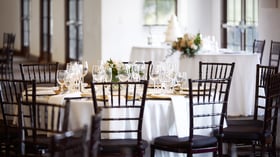11 - Aliso Viejo - ALIV - Grand Hall - Reception