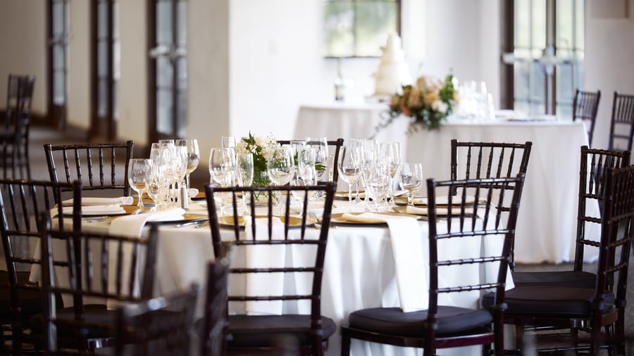 11 - Aliso Viejo - ALIV - Grand Hall - Reception