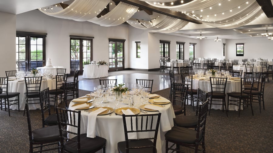 12 - Aliso Viejo - ALIV - Grand Hall - Reception