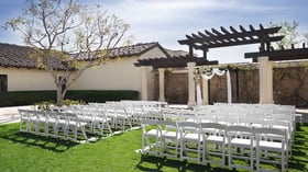 13 - Aliso Viejo - ALIV - Arbor Lawn - Ceremony