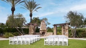 15 - Aliso Viejo - ALIV - Fireside - Ceremony