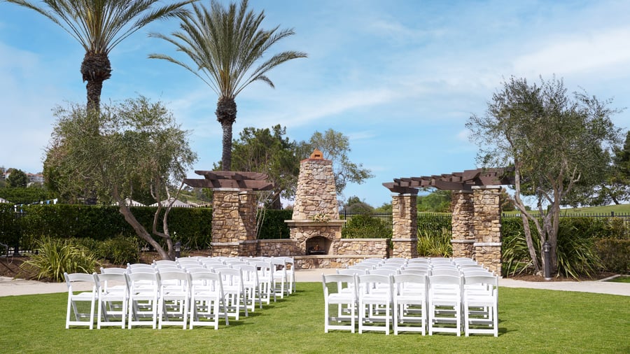 15 - Aliso Viejo - ALIV - Fireside - Ceremony
