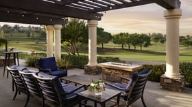 2 - Aliso Viejo - ALIV - Patio - Cocktail Hour