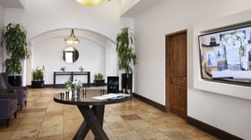 21 - Aliso Viejo - ALIV - Lobby - Entryway