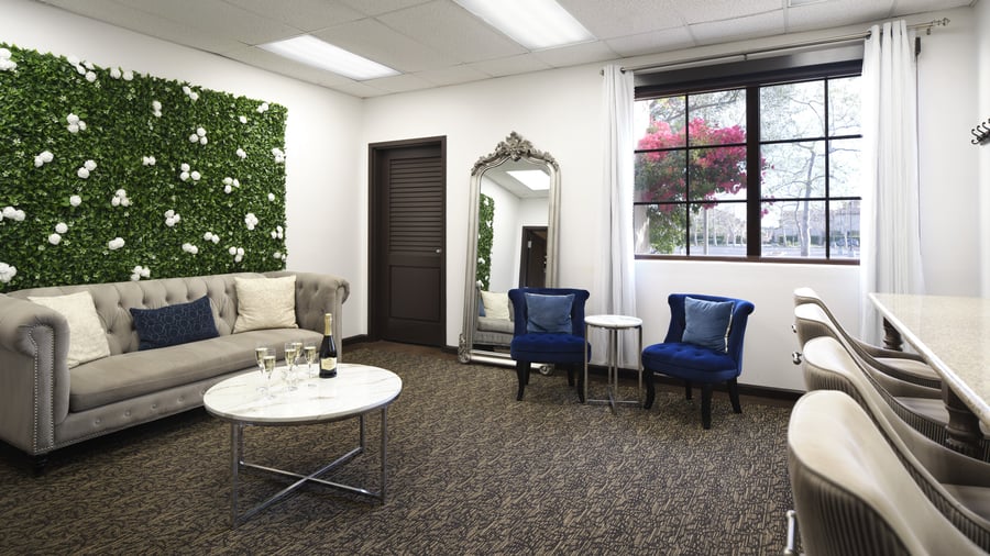 23 - Aliso Viejo - ALIV - The Suite - Get Ready Suite