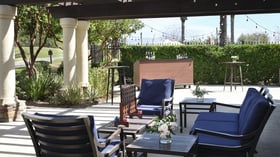 25 - Aliso Viejo - ALIV - Patio - Cocktail Hour