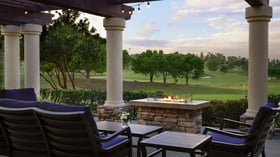 27 - Aliso Viejo - ALIV - Patio - Cocktail Hour