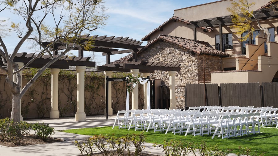 30 - Aliso Viejo - ALIV - Arbor Lawn - Ceremony