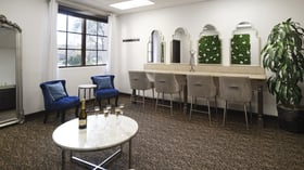 33 - Aliso Viejo - ALIV - The Suite - Get Ready Suite