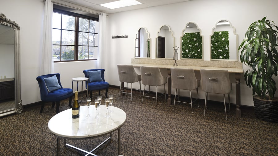 33 - Aliso Viejo - ALIV - The Suite - Get Ready Suite