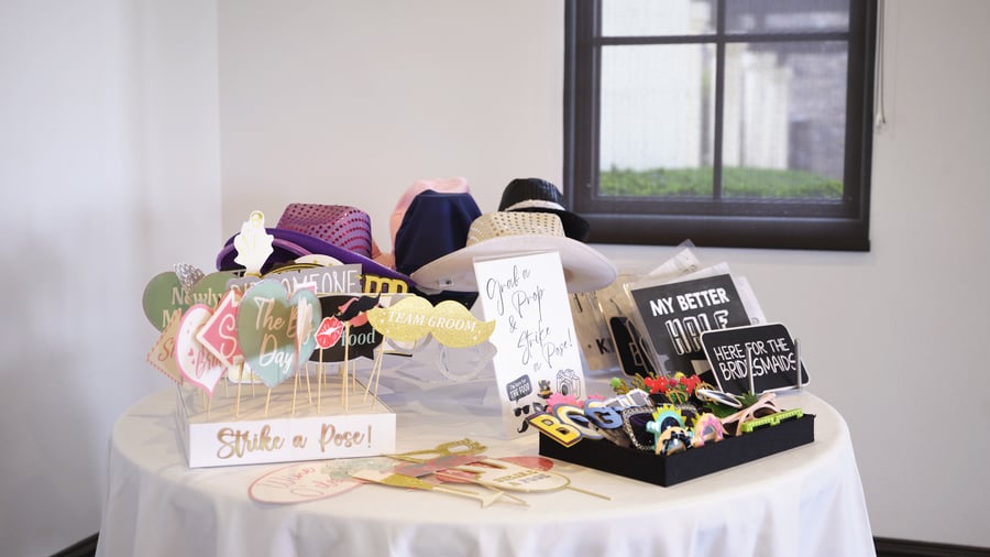 34 - Aliso Viejo - ALIV - Grand Hall - Detail Shot