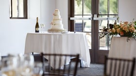 6 - Aliso Viejo - ALIV - Grand Hall - Detail Shot