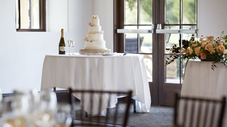 6 - Aliso Viejo - ALIV - Grand Hall - Detail Shot