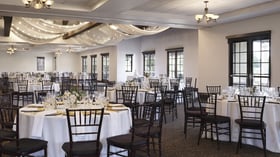 9 - Aliso Viejo - ALIV - Grand Hall - Reception