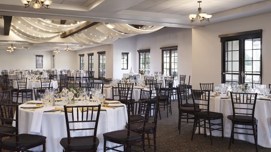 9 - Aliso Viejo - ALIV - Grand Hall - Reception