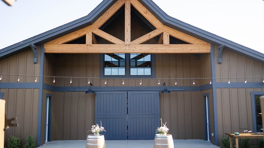 Exterior - Canopy Grove by Wedgewood Events