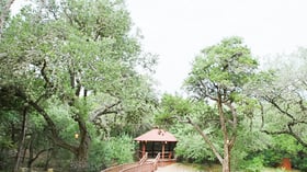 Gazebo - Scenic Springs by Wedgewood Events