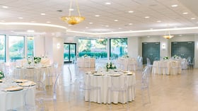 Grand hall 3 - Stallion Mountain by Wedgewood Events
