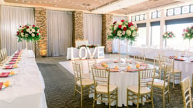 Grand hall 4 - Stallion Mountain by Wedgewood Events