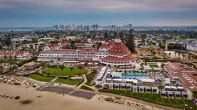 Hotel del Coronado