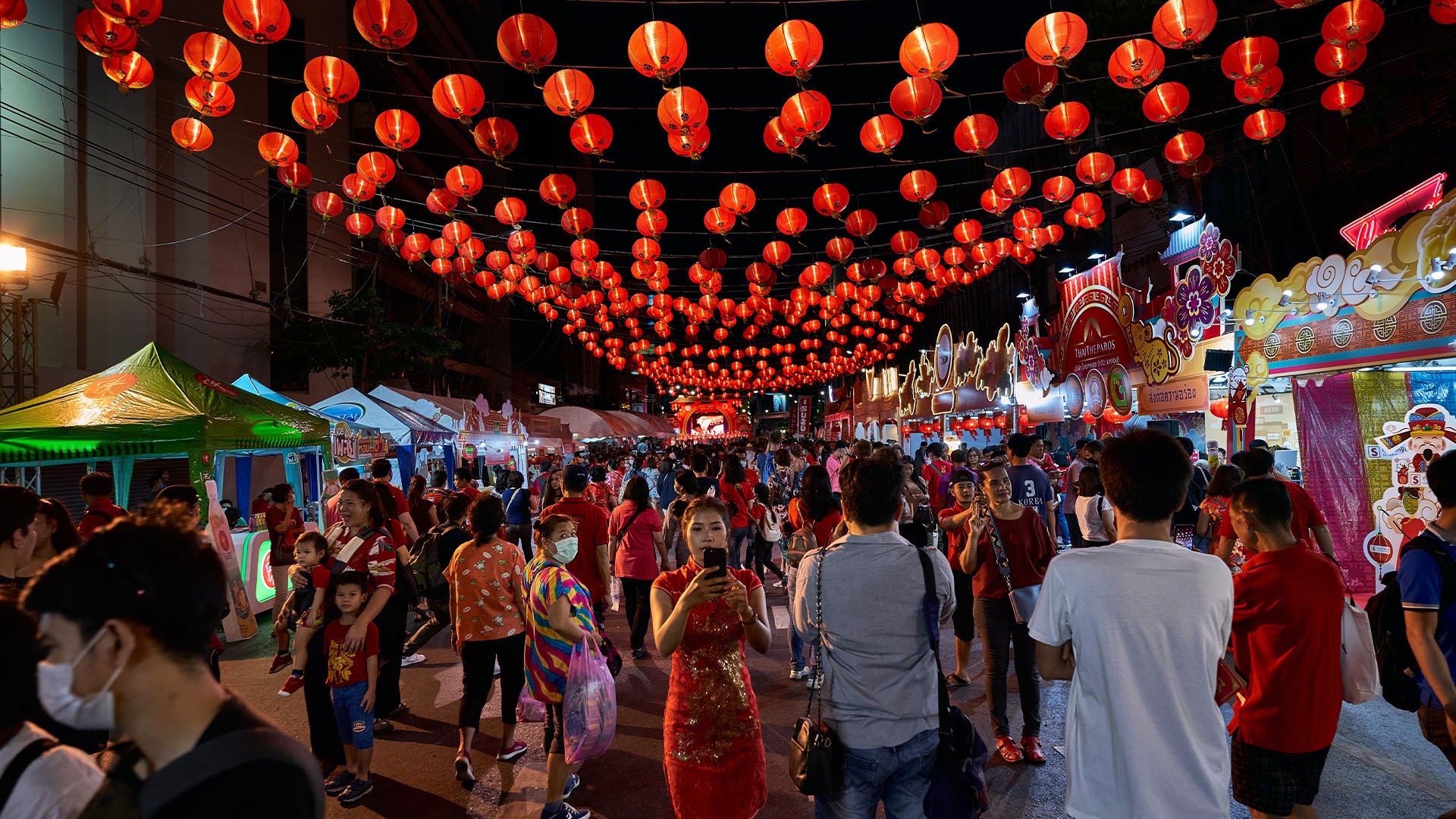 Heritage Celebrations