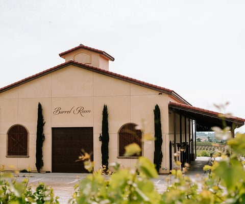 Danza del Sol Winery