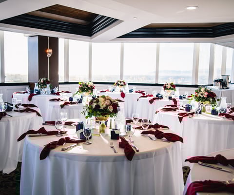 Pacific View Tower