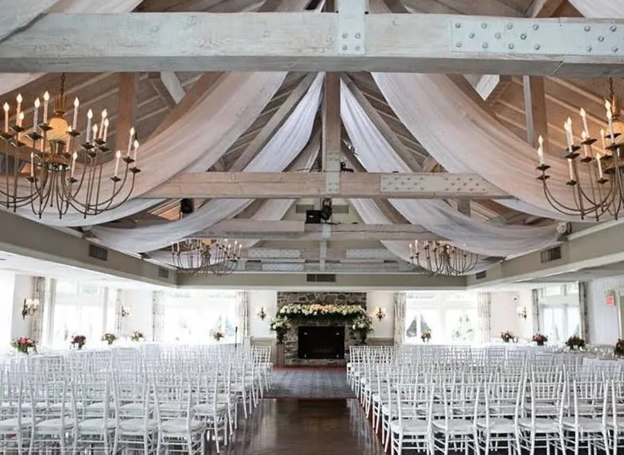 Barker House by Wedgewood Events-17