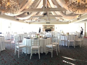 Barker House by Wedgewood Events-22