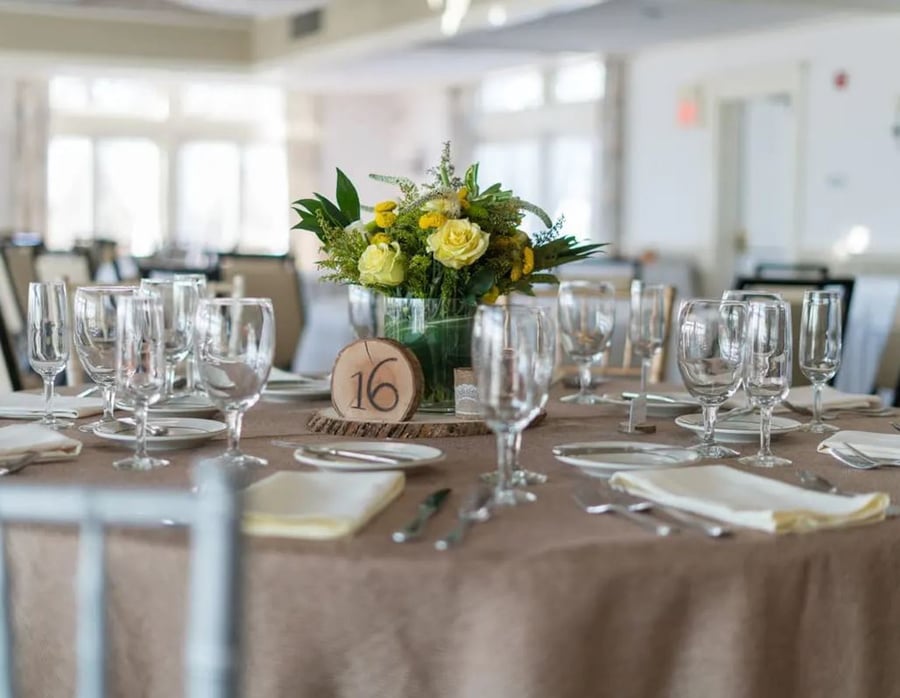 Barker House by Wedgewood Events-23