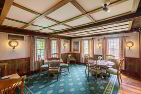Barker House by Wedgewood Events-28