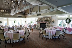 Barker House by Wedgewood Events-30