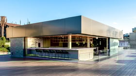 Rooftop bar - La Jolla Cove Rooftop by Wedgewood Events - 7