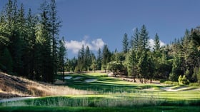 Expansive greenway - Winchester Estate by Wedgewood Events - 1