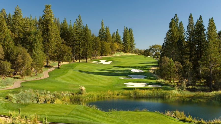 Expansive greenway in Northern California - Winchester Estate by Wedgewood Events - 4