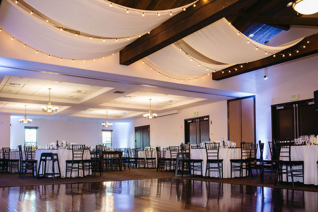 Aliso Viejo by Wedgewood Events Event Venue